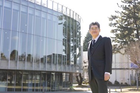 【お知らせ】相模女子大学様の導入事例を公開いたしました。